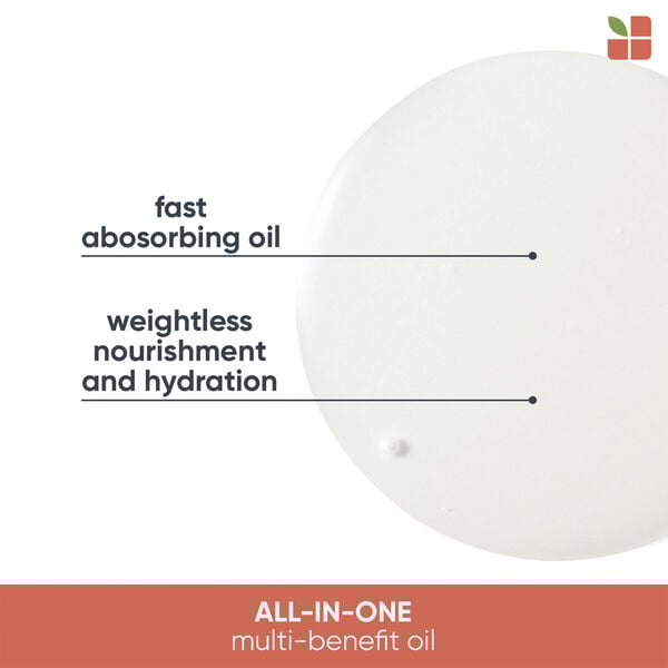 Biolage All In One Oil