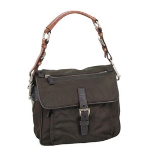 Prada Shoulder Bag