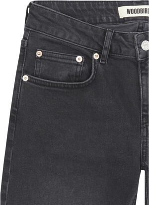 WBCamil Coal Jeans