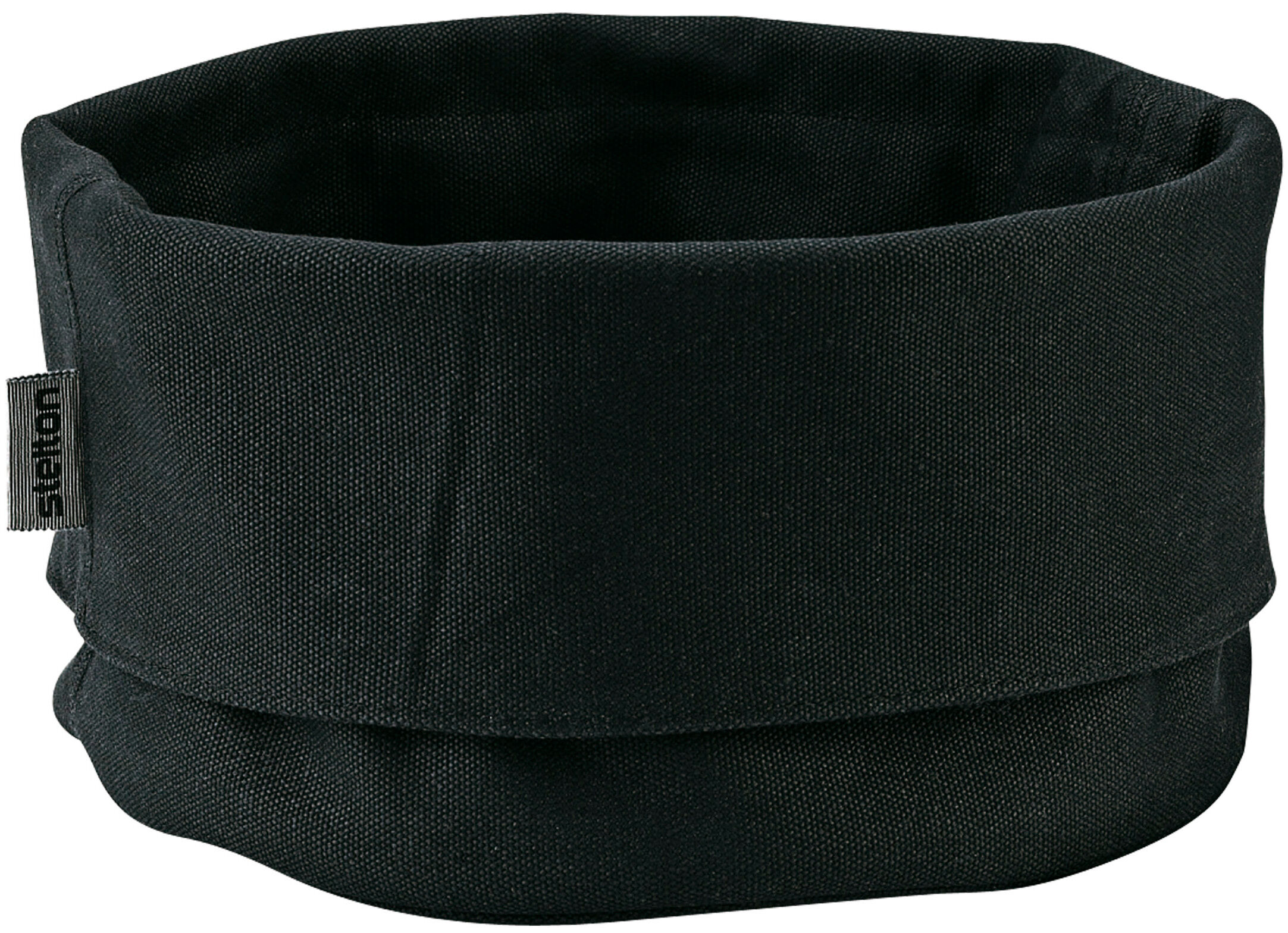 Stelton br&oslash;dpose black