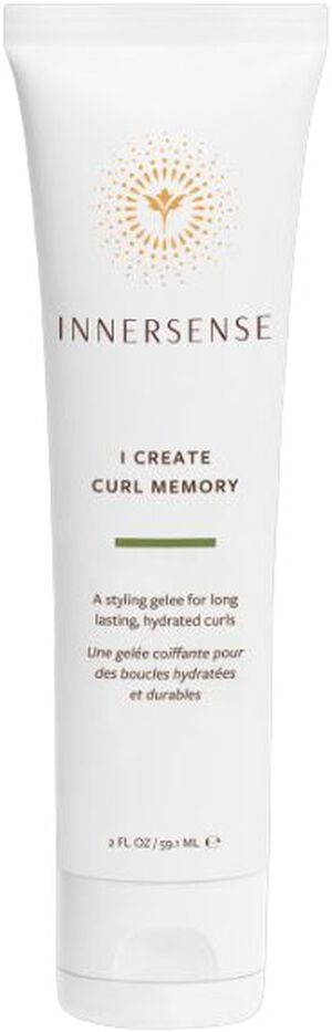 I Create Curl Memory - Travel Size