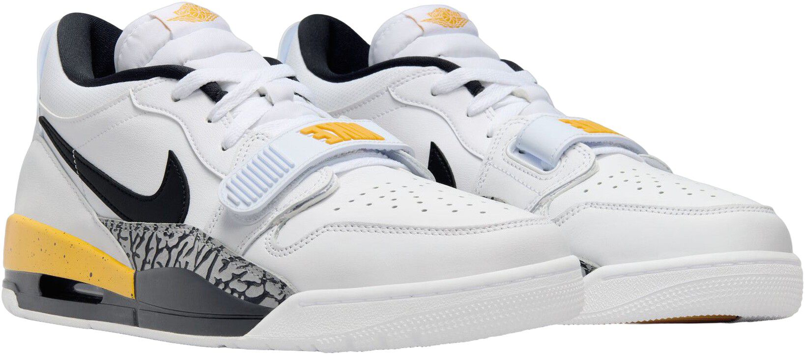 Air Jordan Legacy 312 Low sneakers