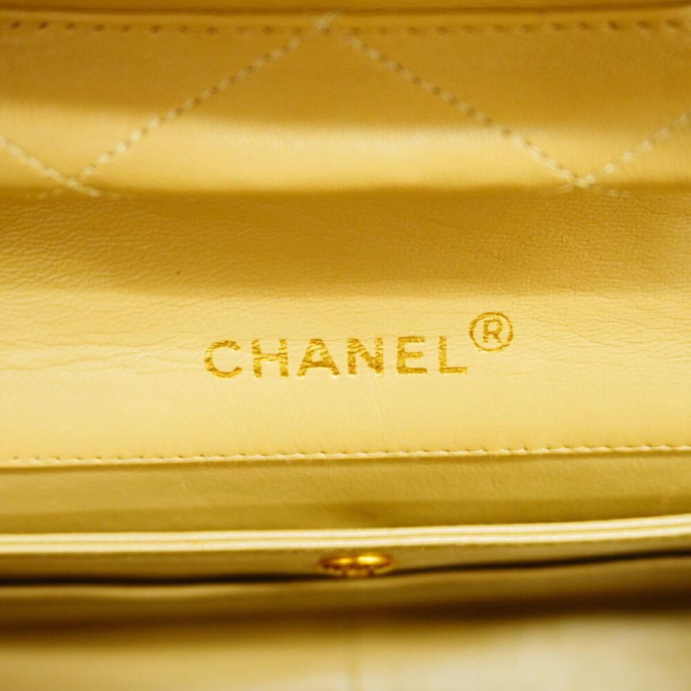 Chanel Shoulder Bag