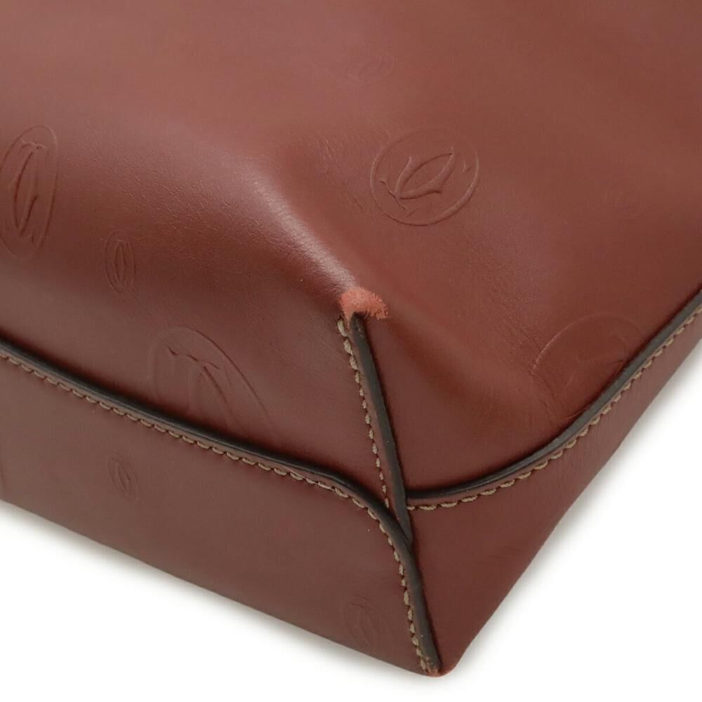 Cartier Shoulder Bag