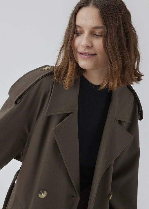 EvieMD jacket