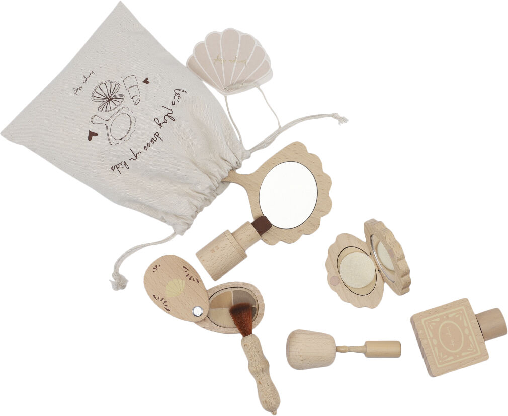 BEAUTY SET