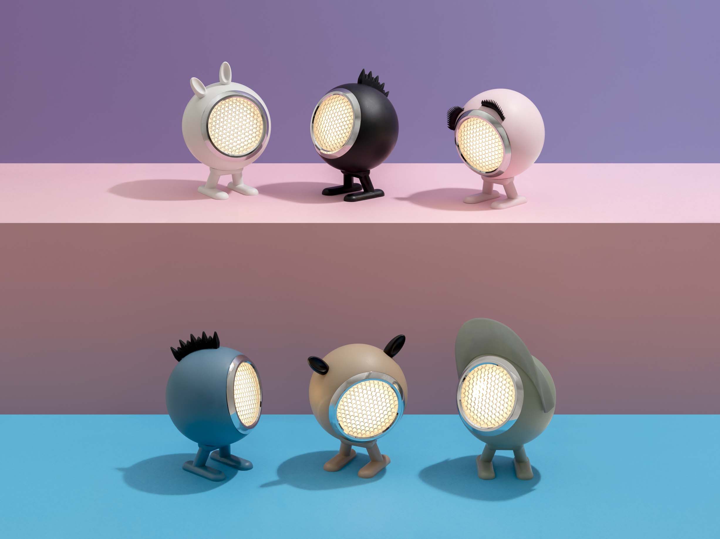 Norbitt, Sun cap, Smoothie pink, 10,6x3,3 cm