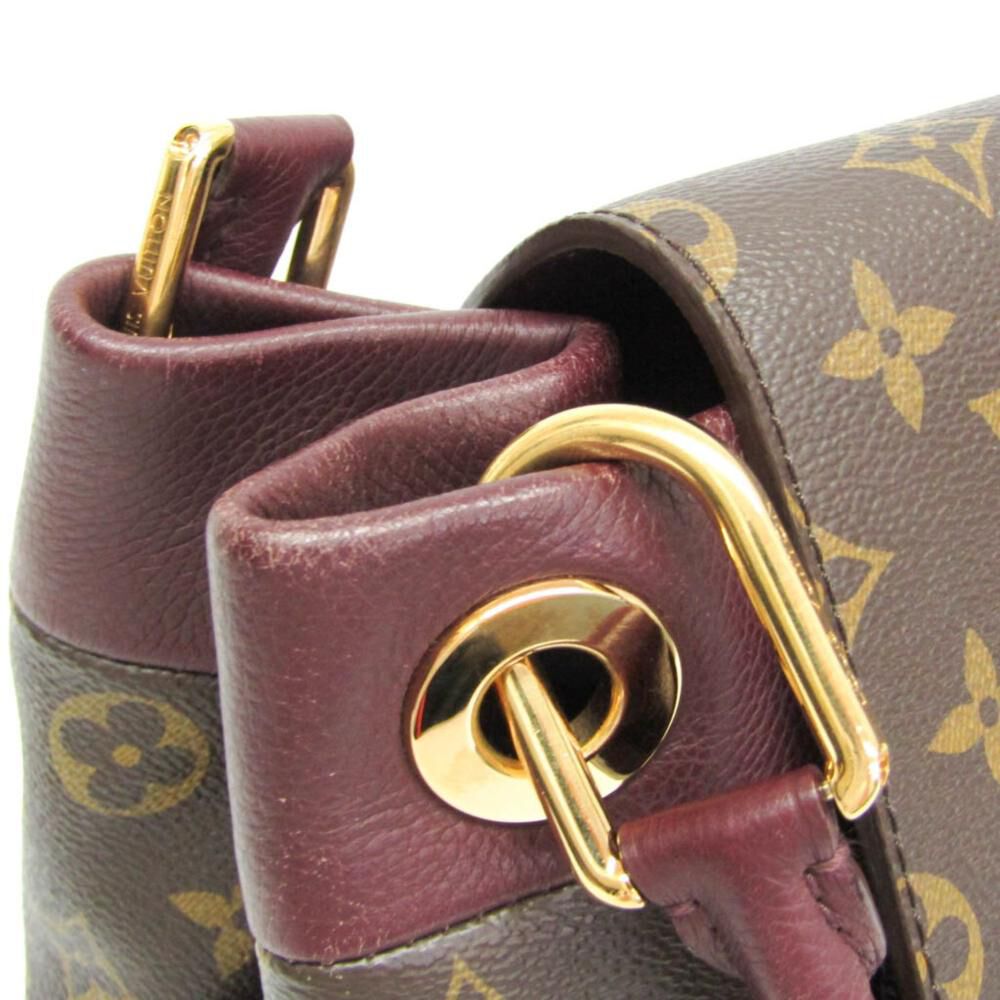 Louis Vuitton Olympe