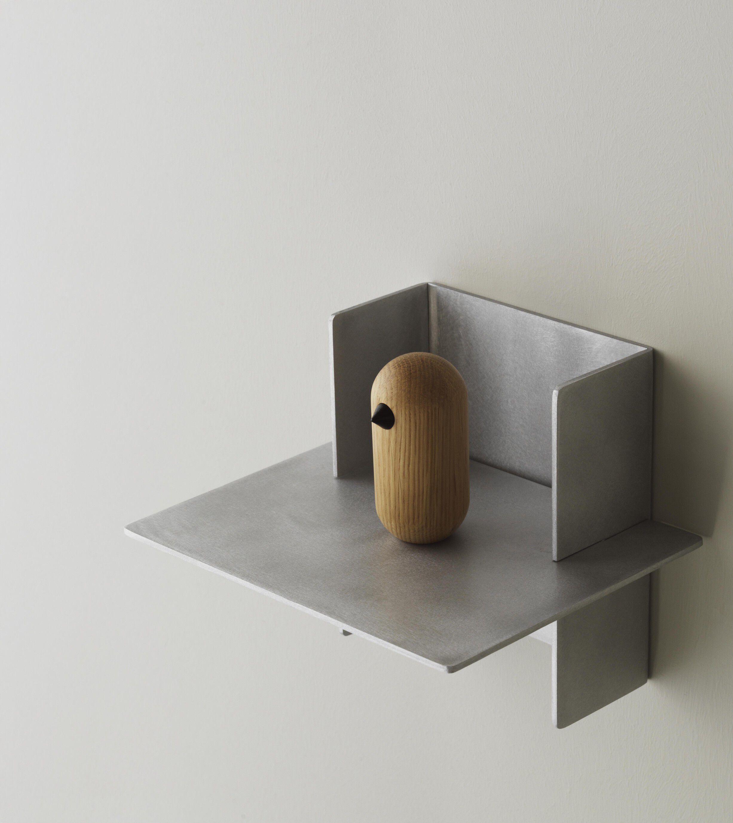 Alu Shelf 25 cm