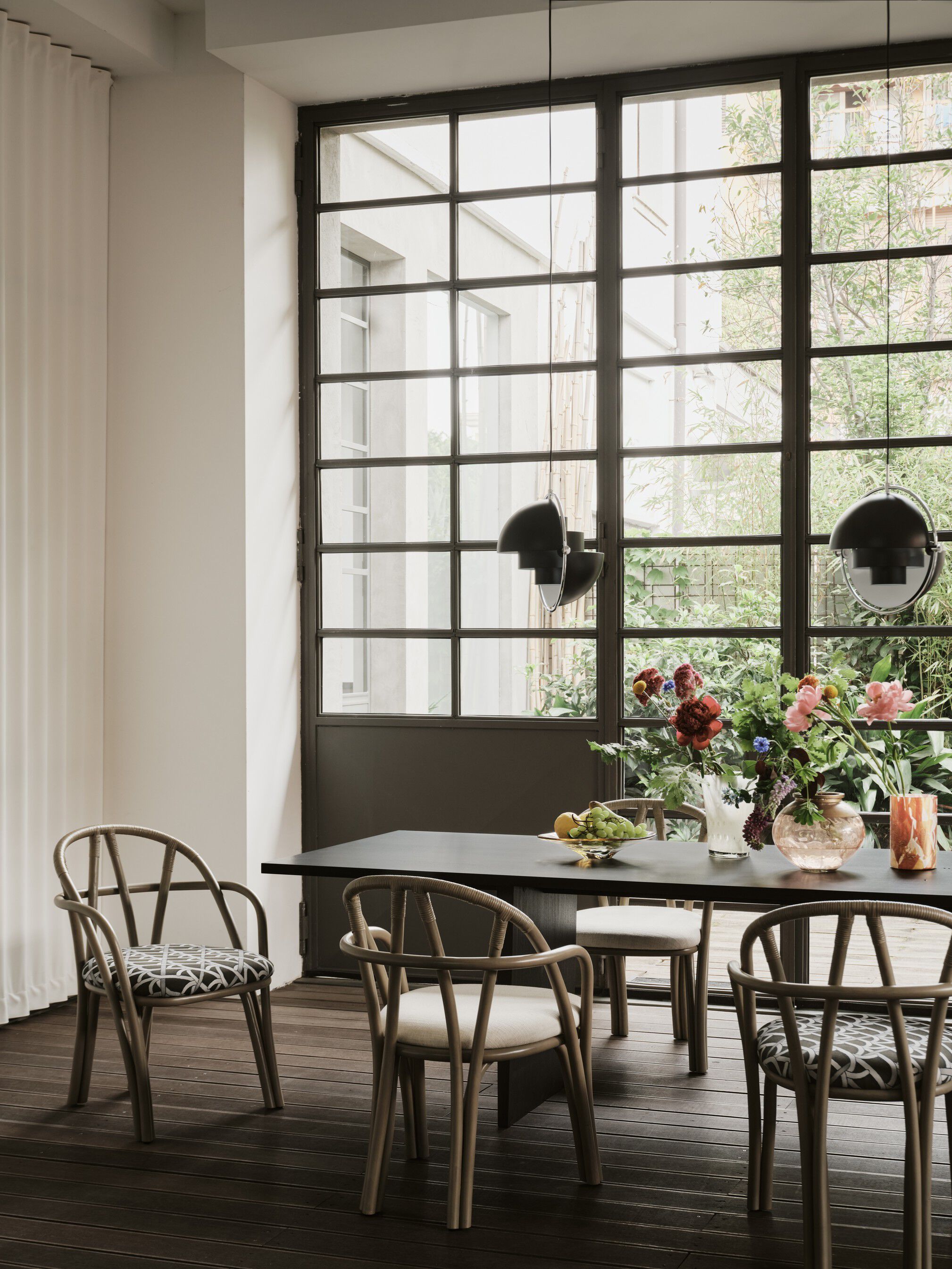 Muli-Lite Pendant, Small