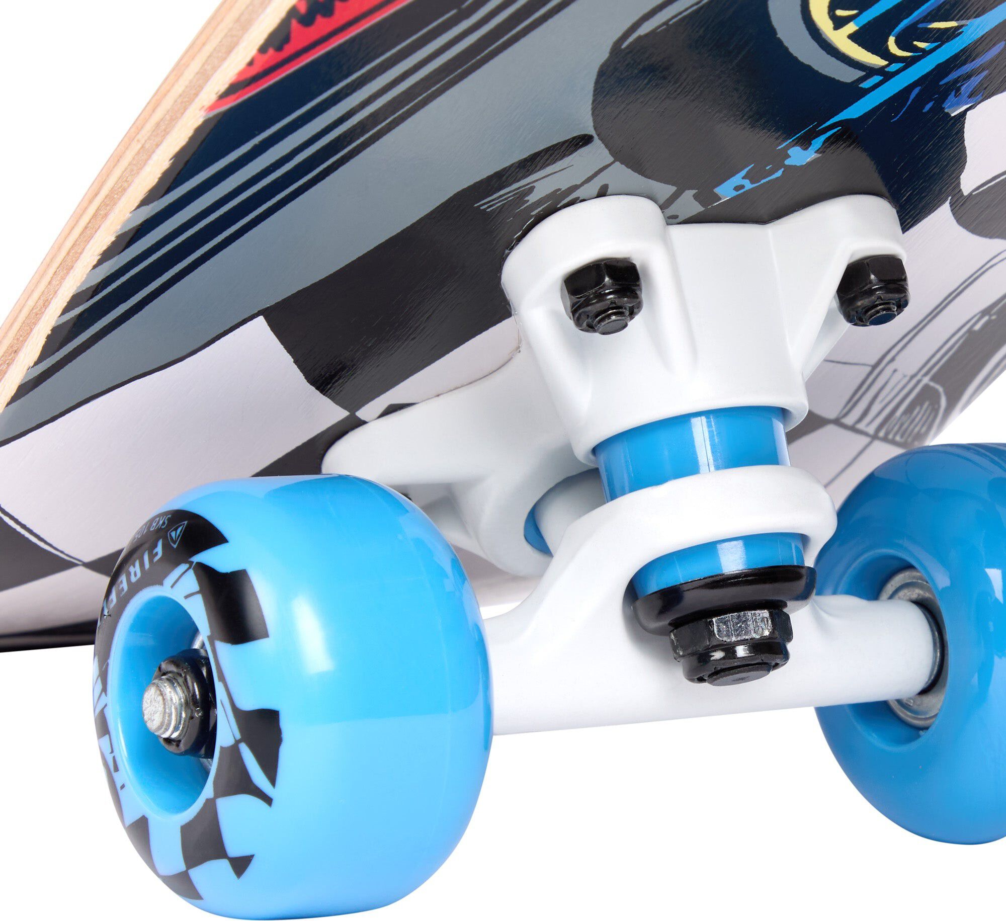 SKB 105 skateboard