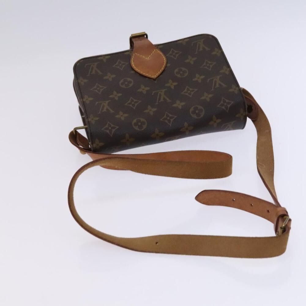 Louis Vuitton Cartouchiere
