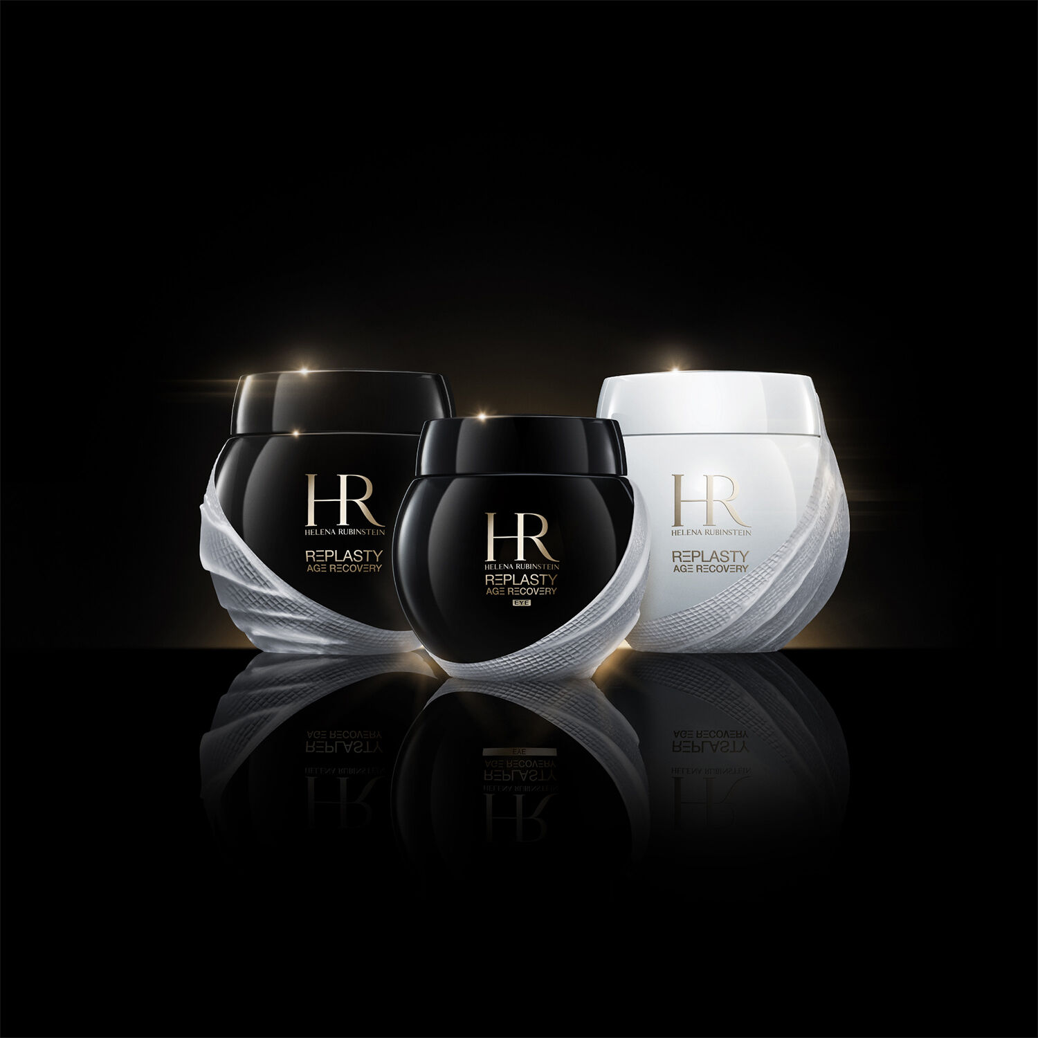 Helena Rubinstein Re-Plasty Age Recovery Eye Bandage 15ml