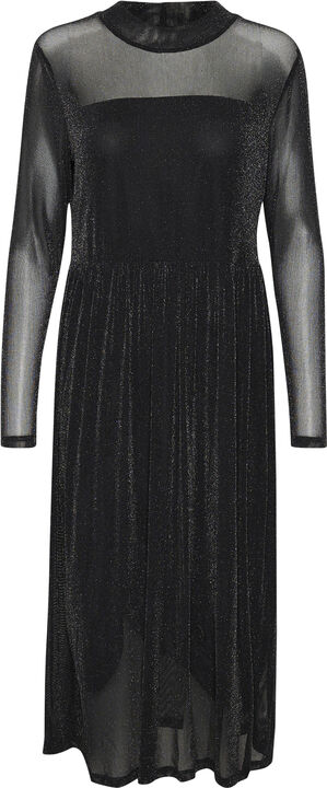 KAolga Mesh Dress