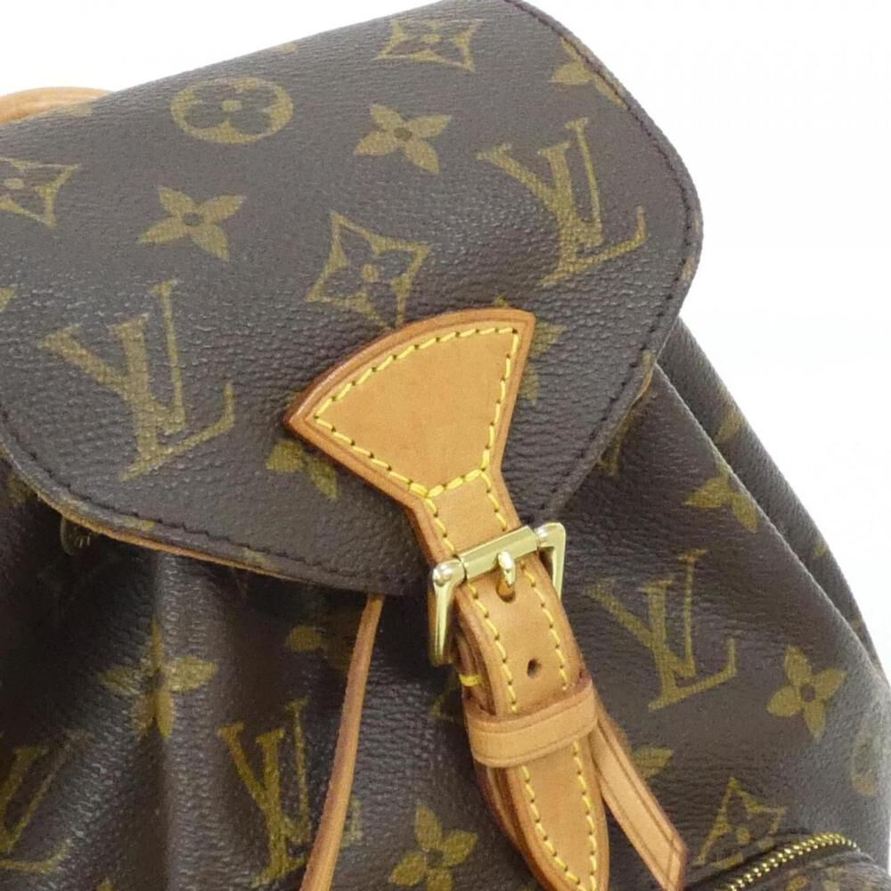 Louis Vuitton Montsouris