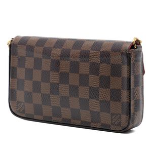 Louis Vuitton Pochette Felicie