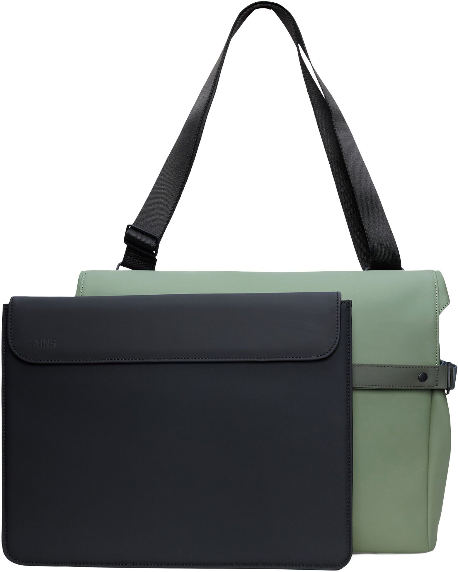 OTG Messenger Bag W3