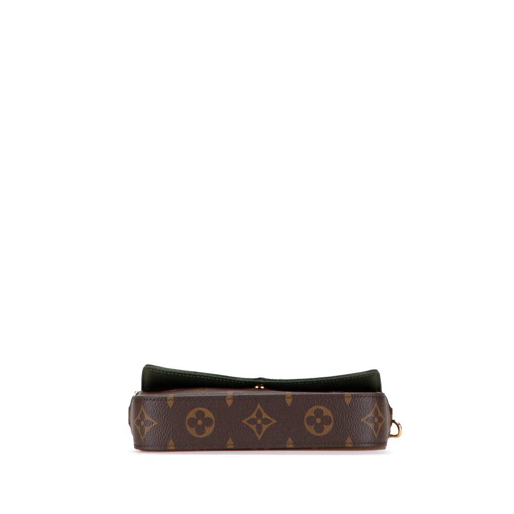 Louis Vuitton Pochette Felicie