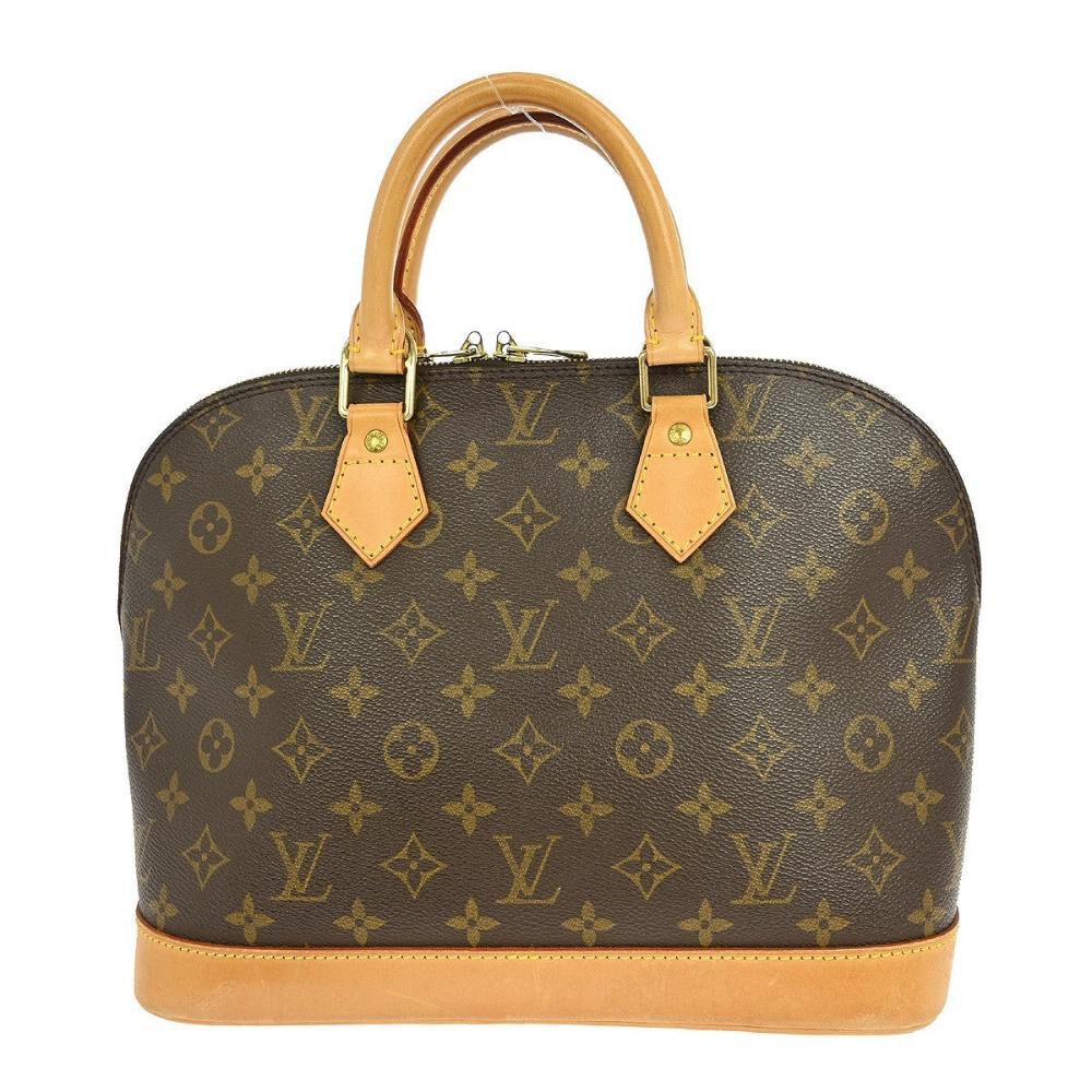 Louis Vuitton Alma