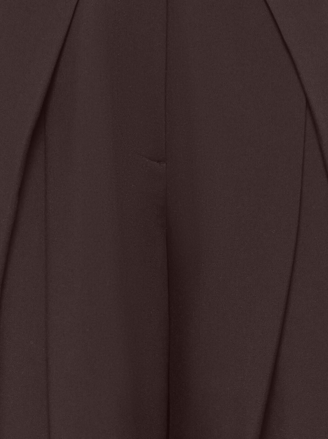 Onlyasmine Mw Pleat Barrel Pant Tlr