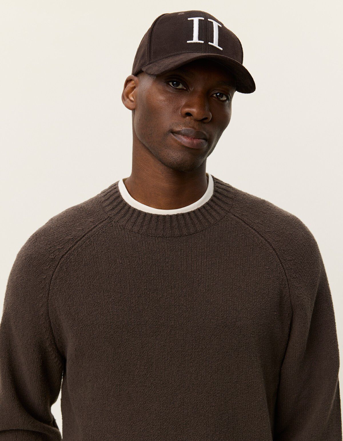 Brad Roundneck Knit