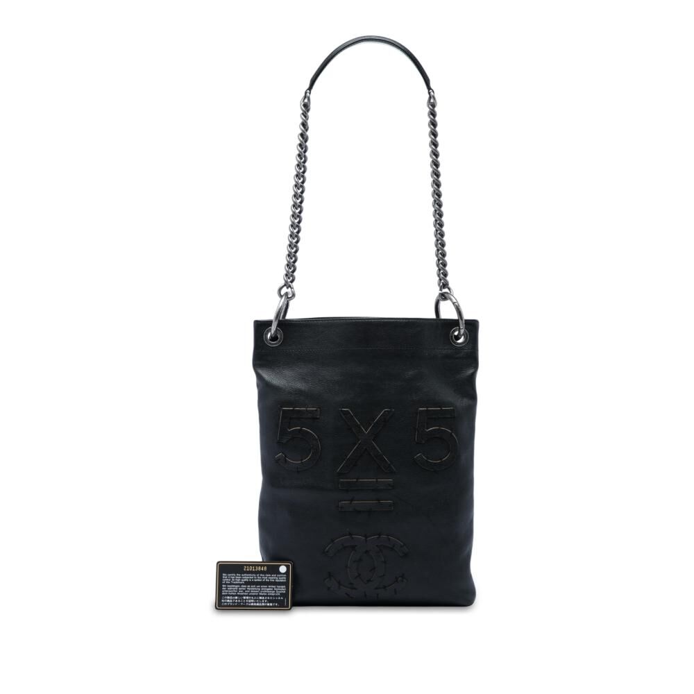 Chanel Messenger Bag