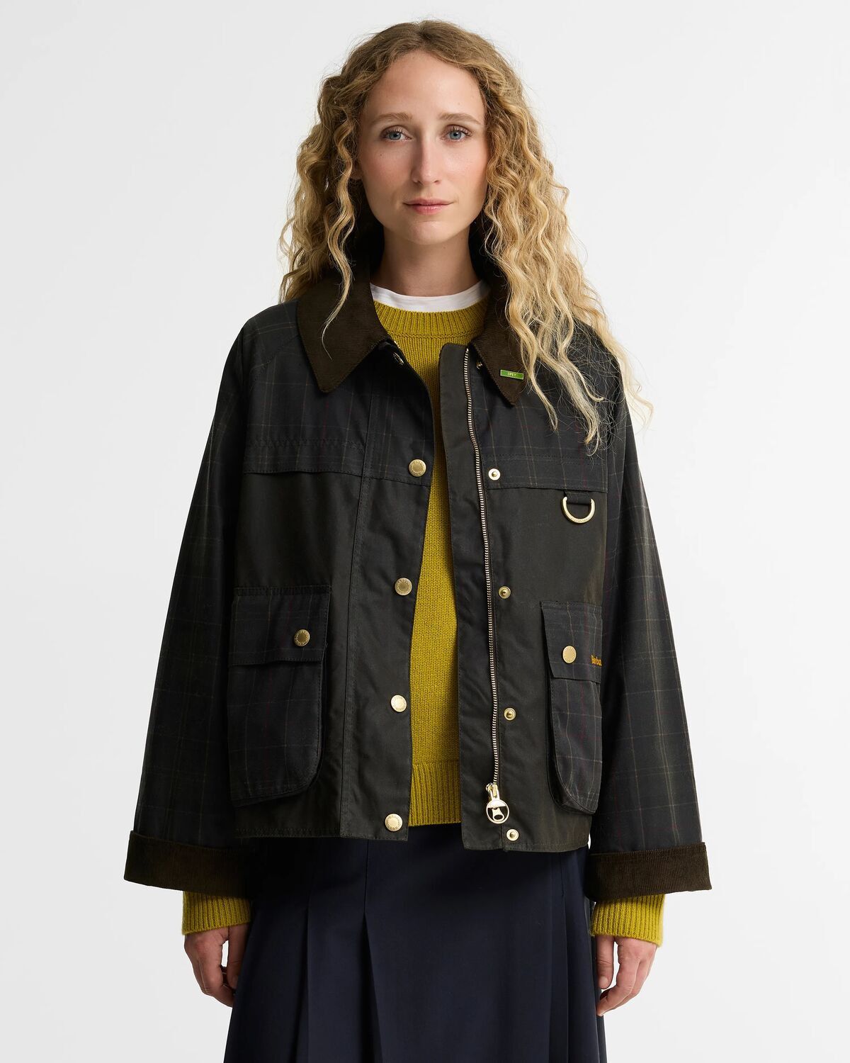 Barbour TR Icons Spey