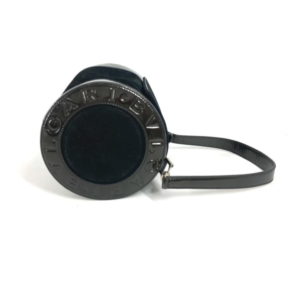 Bvlgari Shoulder Bag