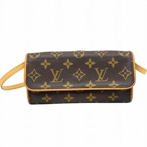 Louis Vuitton Twin Pochette
