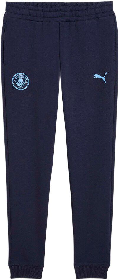 MCFC FTBLESS PANTS JR FL