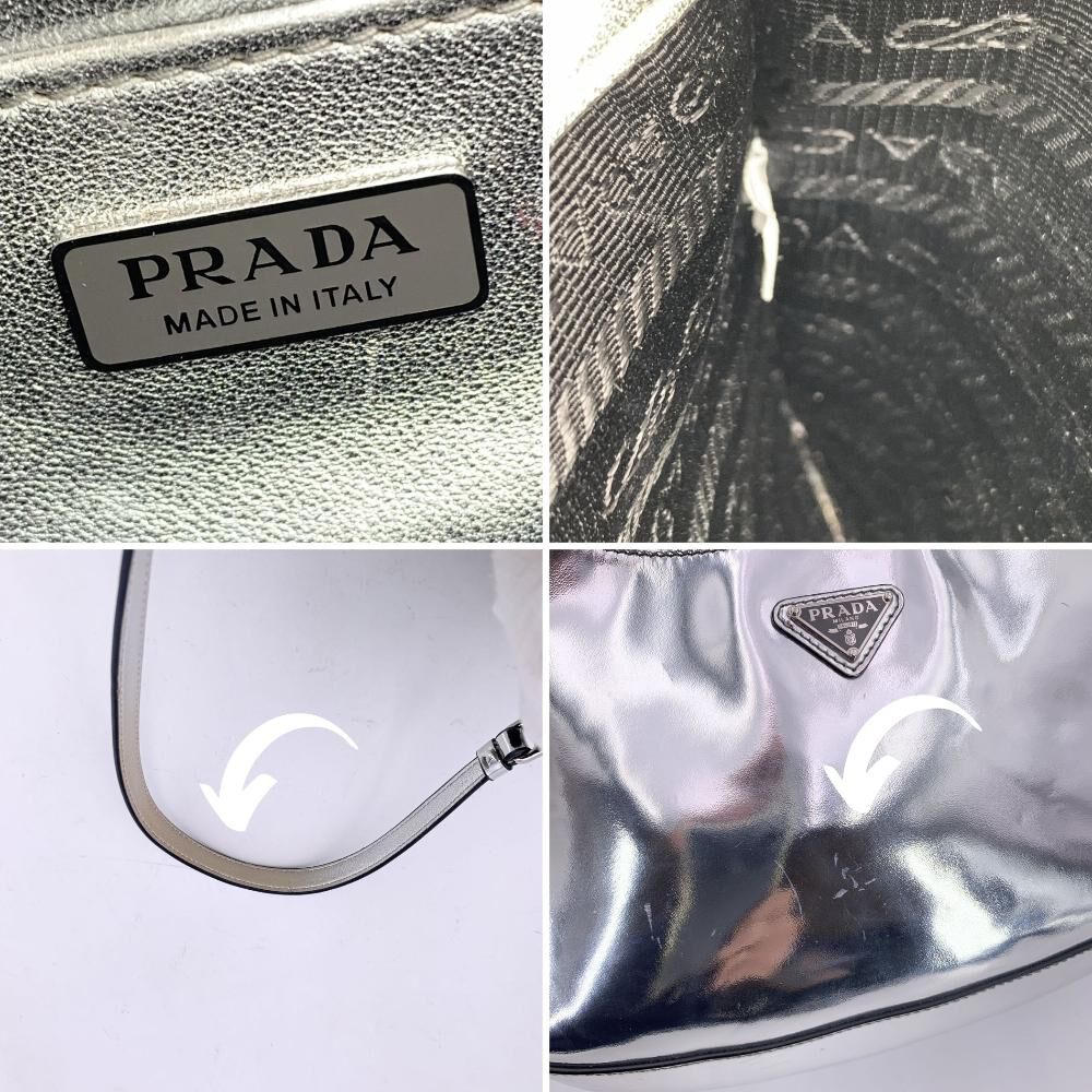 Prada Shoulder Bag