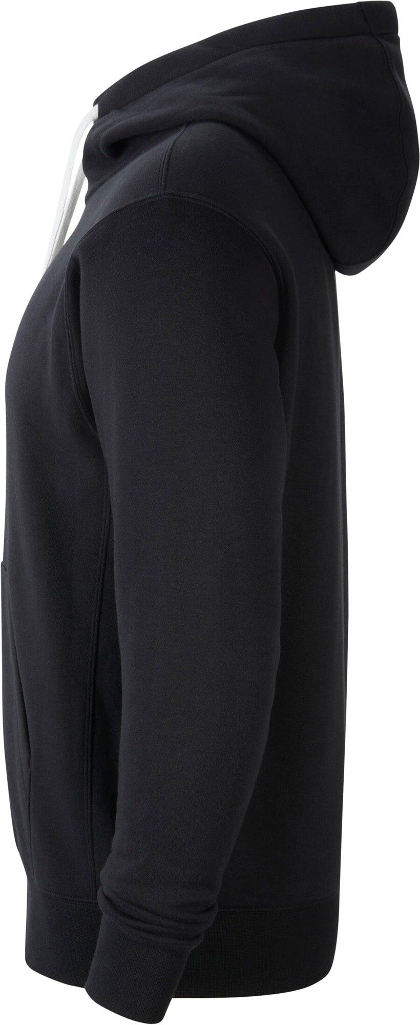 Park Full Zip H&aelig;ttetr&oslash;je