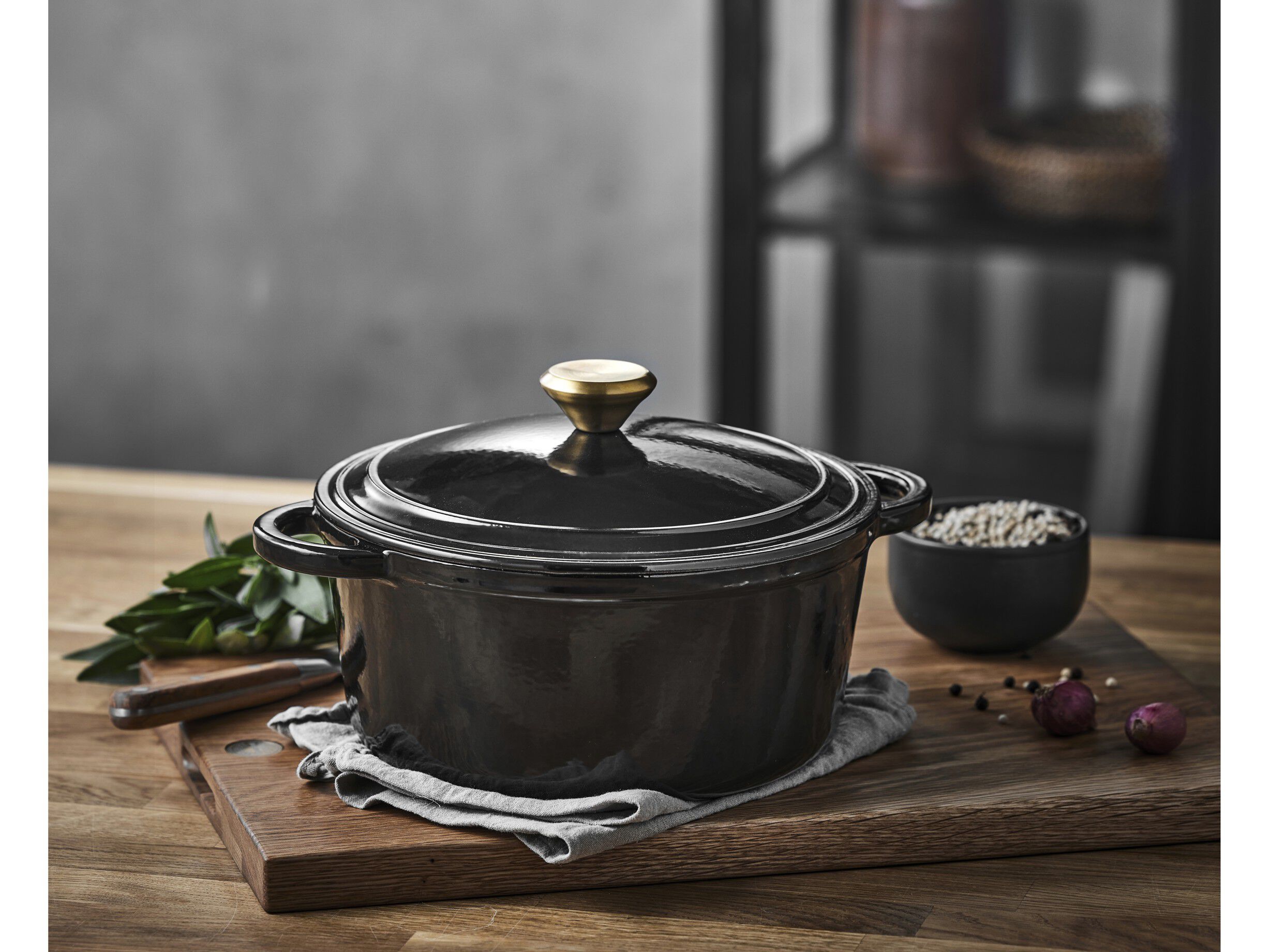 St&oslash;bejernsgryde Garonne 3,8 liter St&oslash;bejern