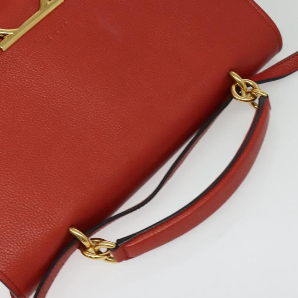 Salvatore Ferragamo Crossbody Bag