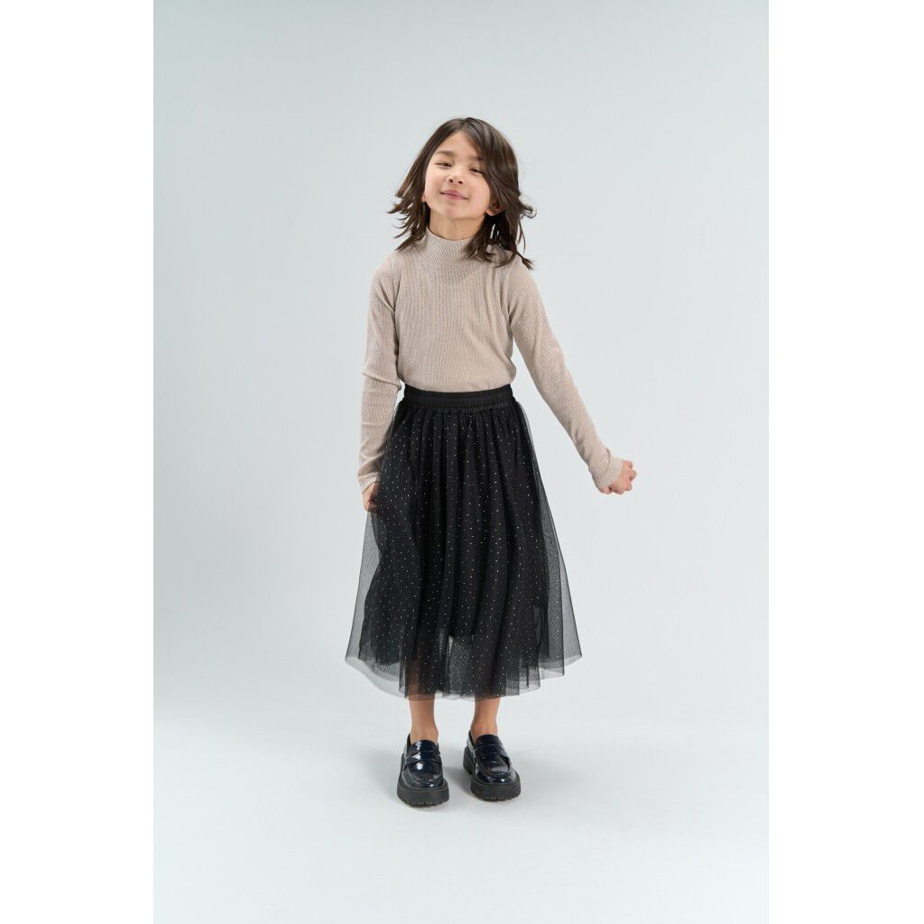 Tnyvette L_S Rib Top