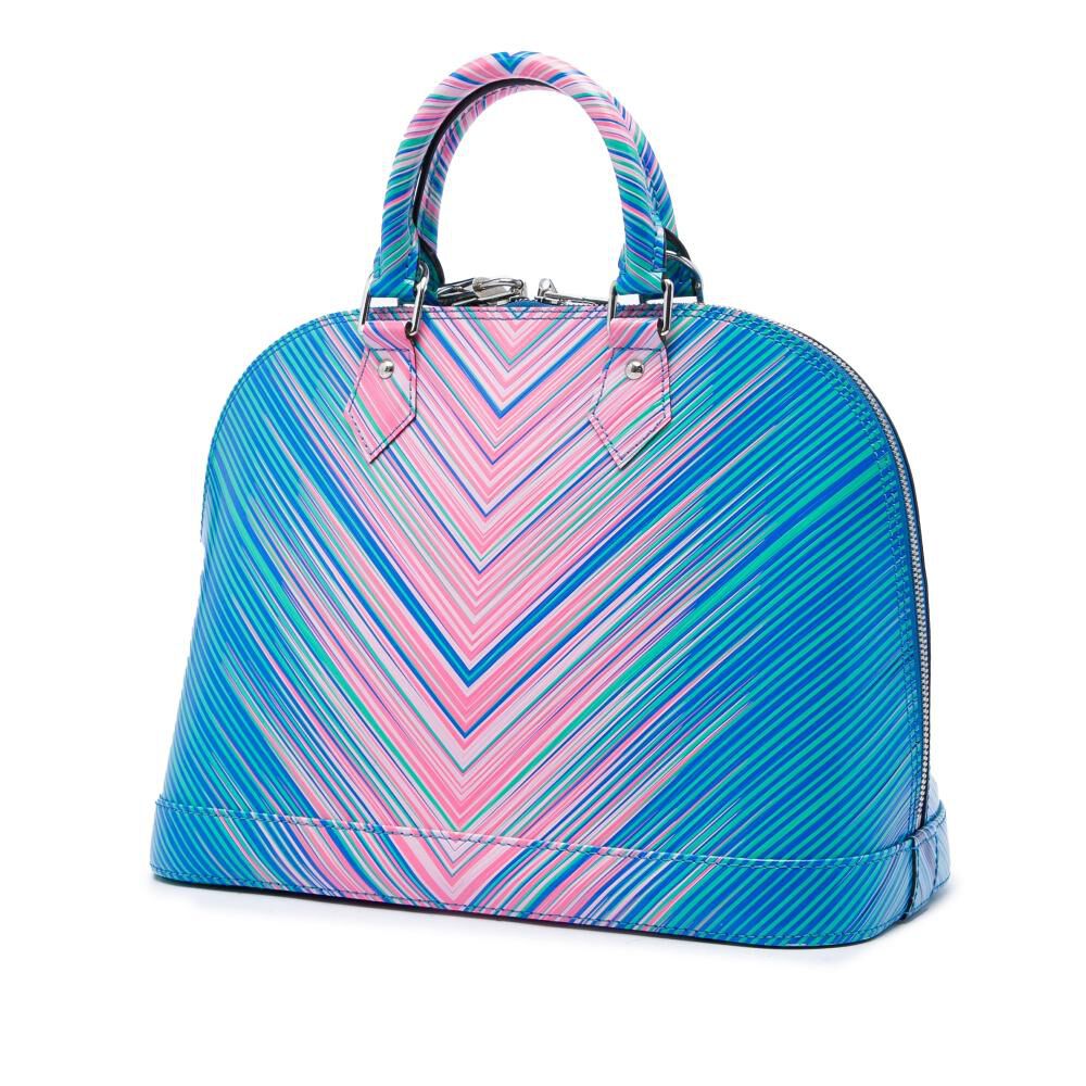 Louis Vuitton Alma
