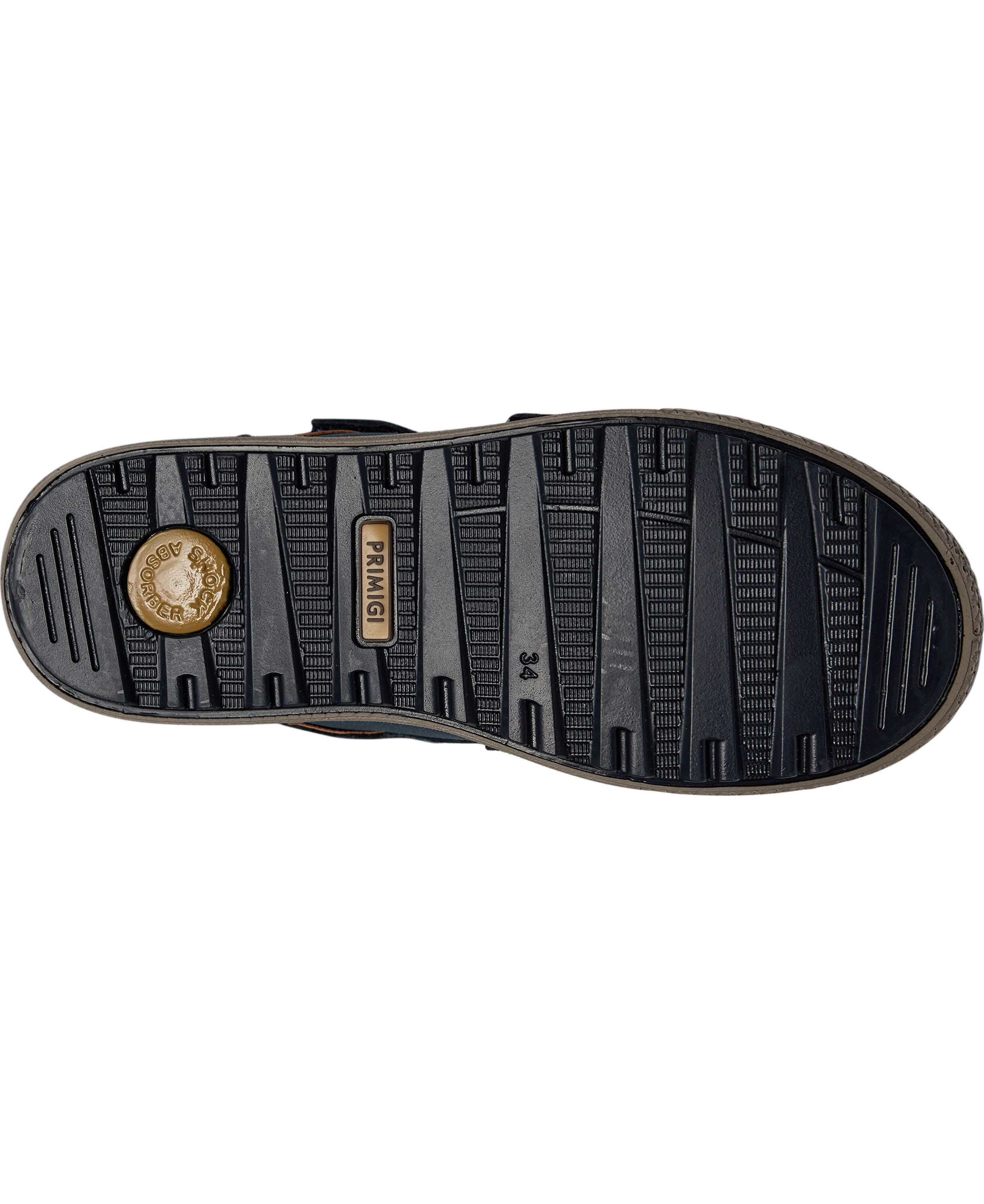 PBYGT 88909 SUEDE-SYNTHETIC LEATHER