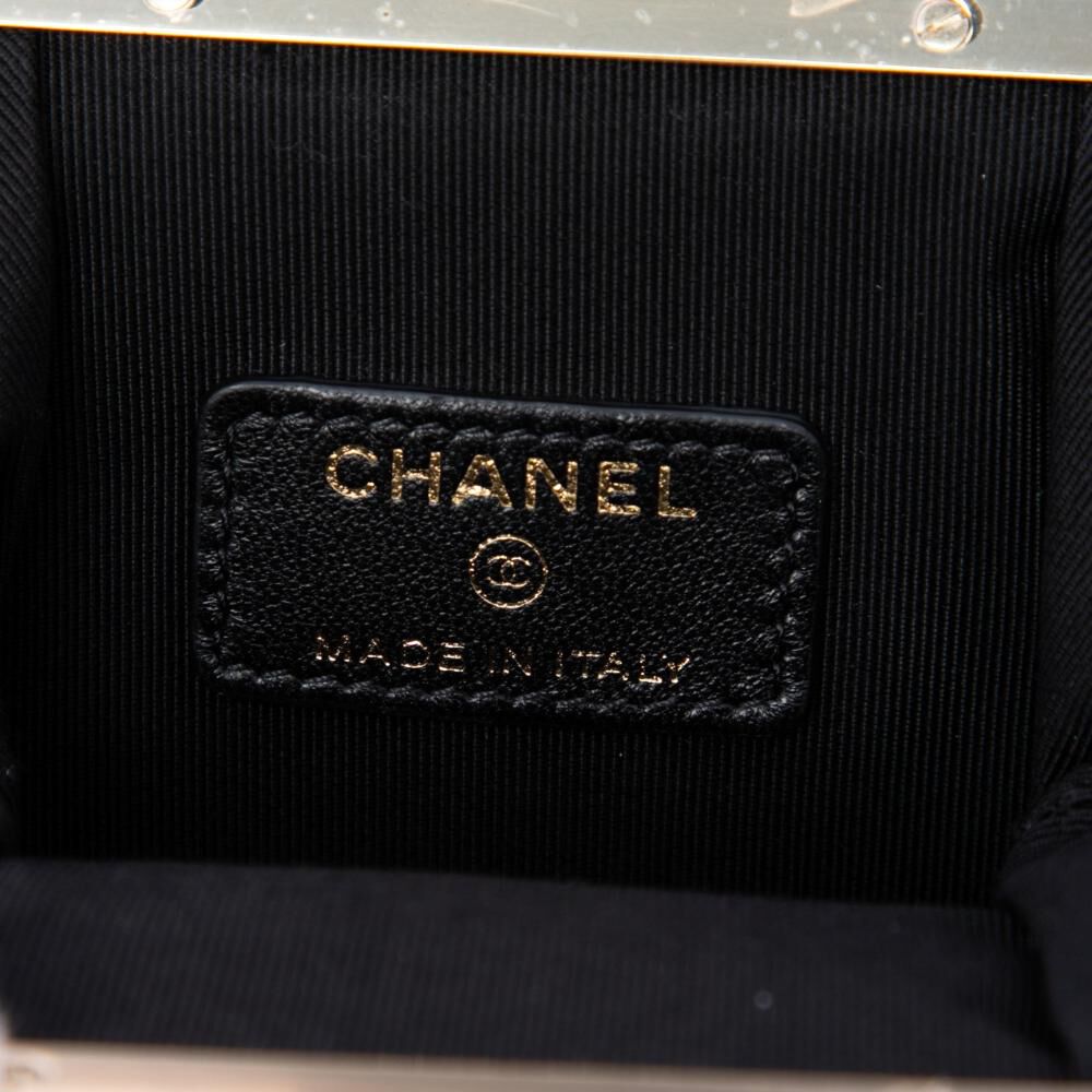 Chanel Crossbody Bag