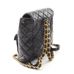 Chanel Backpack