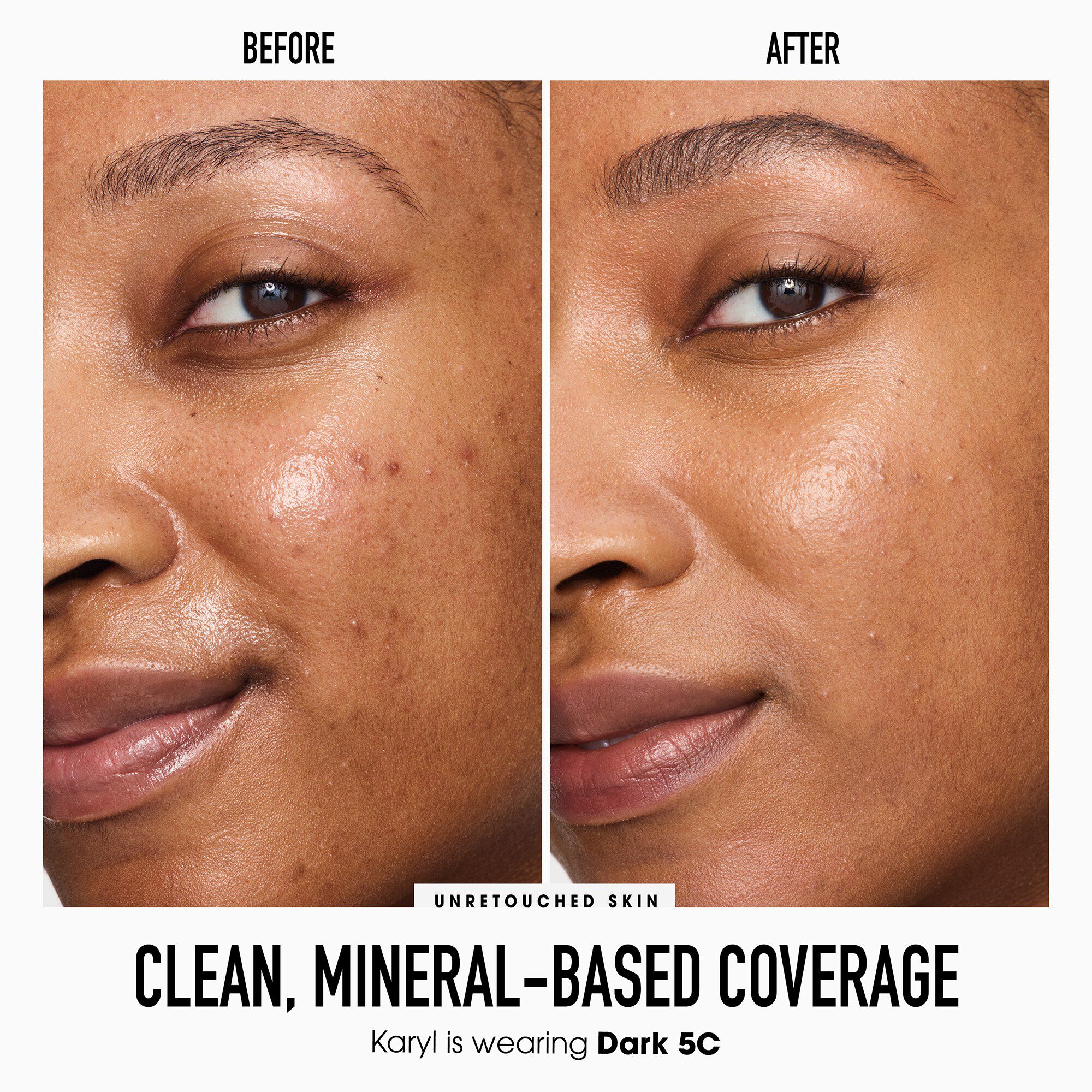 Original Liquid Creamy Concealer