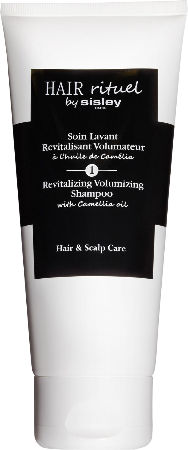 Revitalizing Volumizing Shampoo