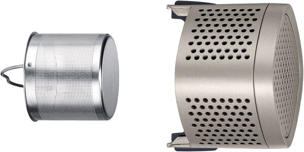 Hårtørrer HC 100 med digital motor PR-HC02R