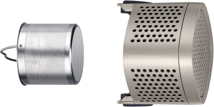 Hårtørrer HC 100 med digital motor PR-HC02R