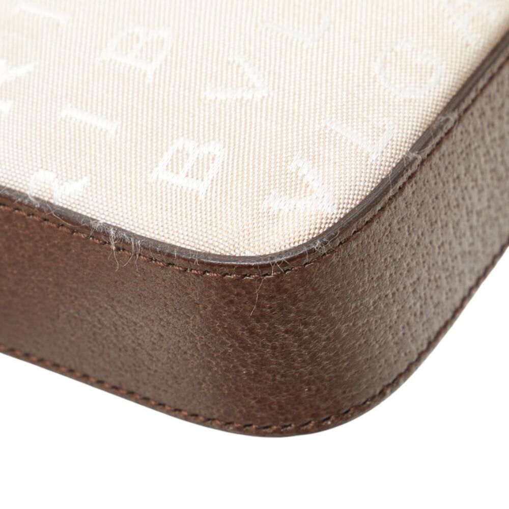 Bvlgari Shoulder Bag