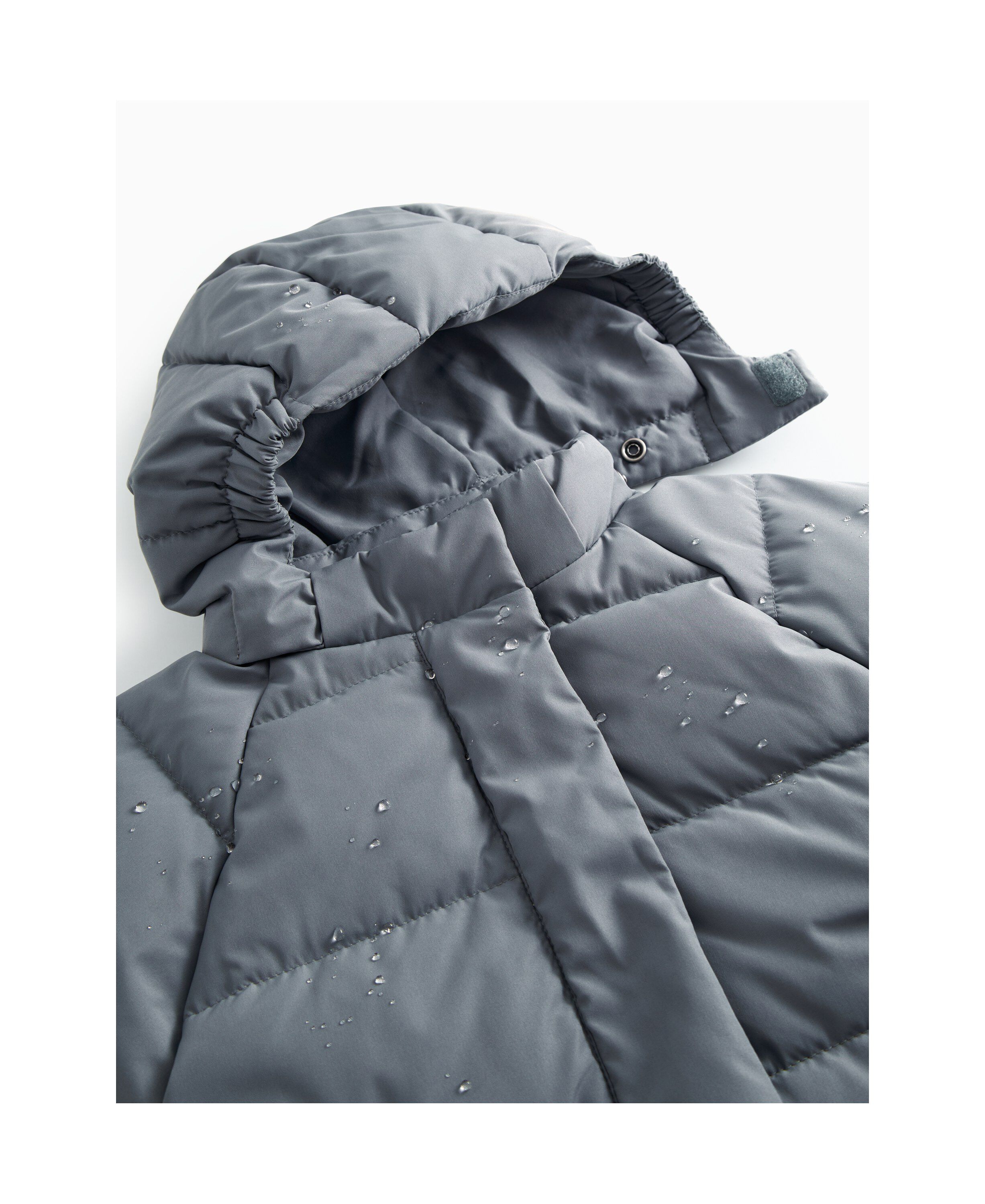 Omega B Jacket