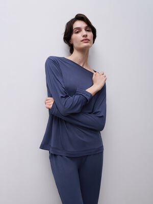 Joe Long sleeve top