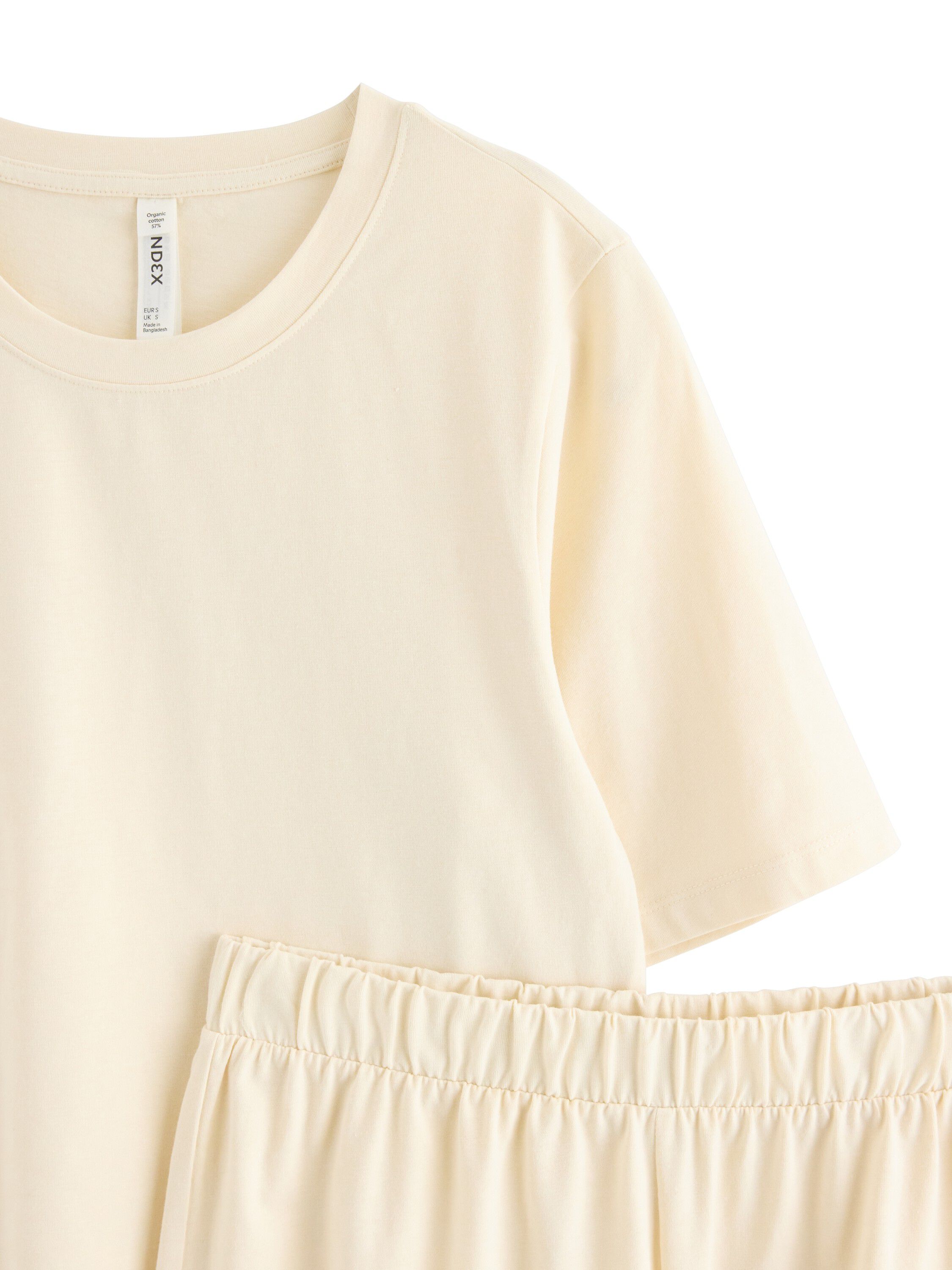 COOLMAX&reg; pyjamasset