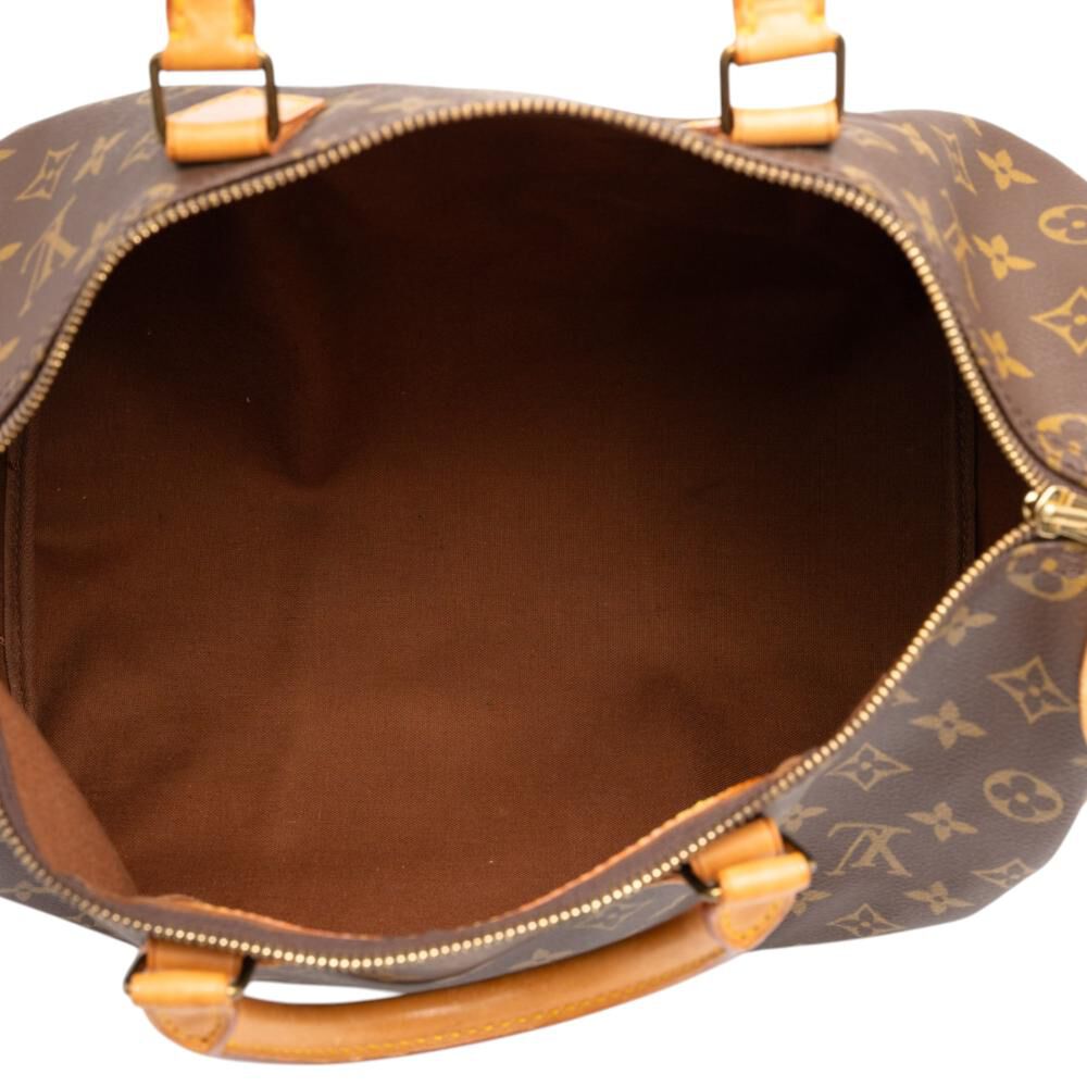 Louis Vuitton Speedy