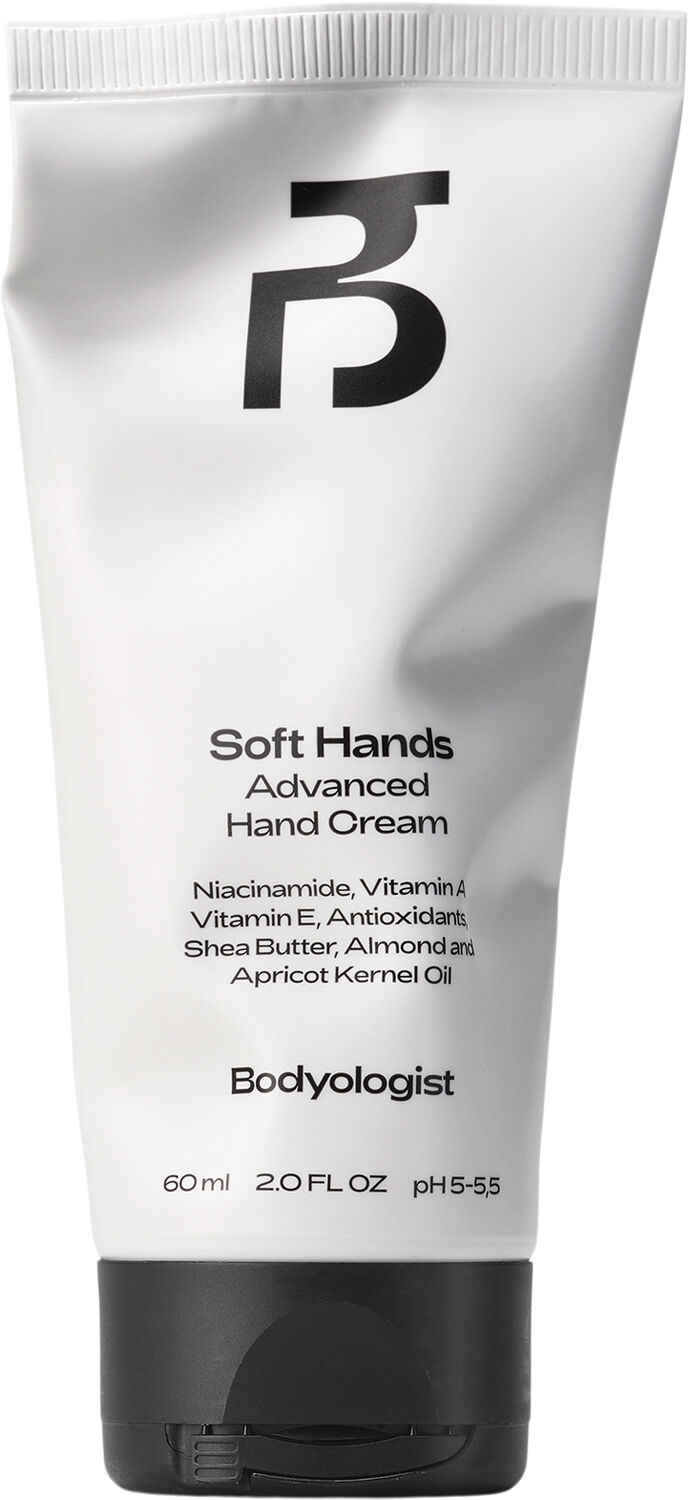Soft Hands Advanced Hand Cream