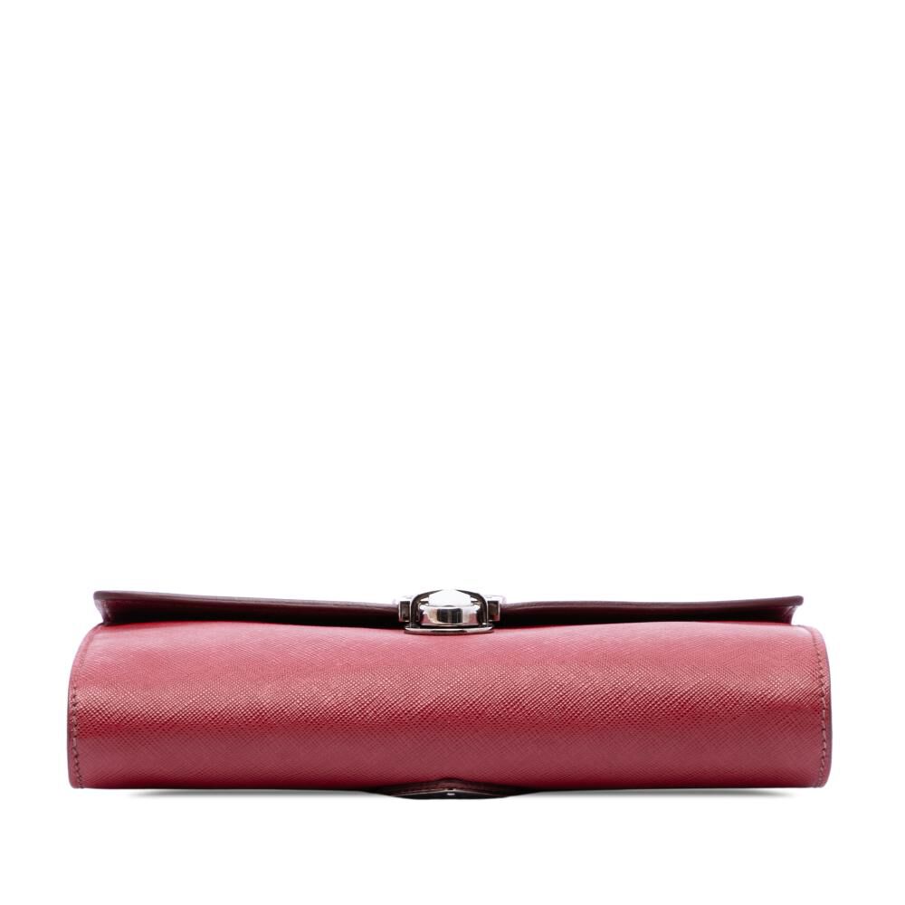 Prada Clutch